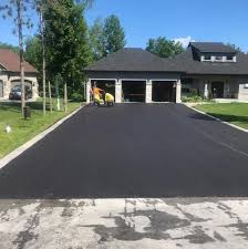 Southwest Ranches, FL Driveway Paving Services Company